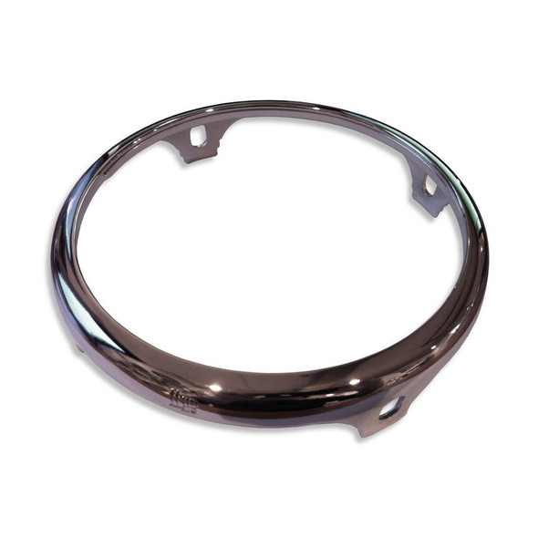 LP Large Rim for LP201AX Bongos-Chrome (LP732A) LP Large Rim for LP201AX Bongos-Chrome (LP732A)