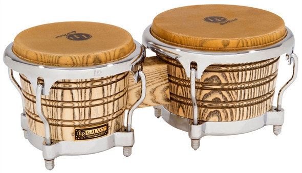 LP Galaxy Giovanni Series Wood Bongos LP Galaxy Giovanni Series Wood Bongos