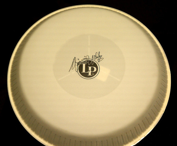 LP Replacement Head- 9 3/4" Evans Synthetic Requinto Z Series Rim (LP803AE) LP Replacement Head- 9 3/4" Evans Synthetic Requinto Z Series Rim (LP803AE)