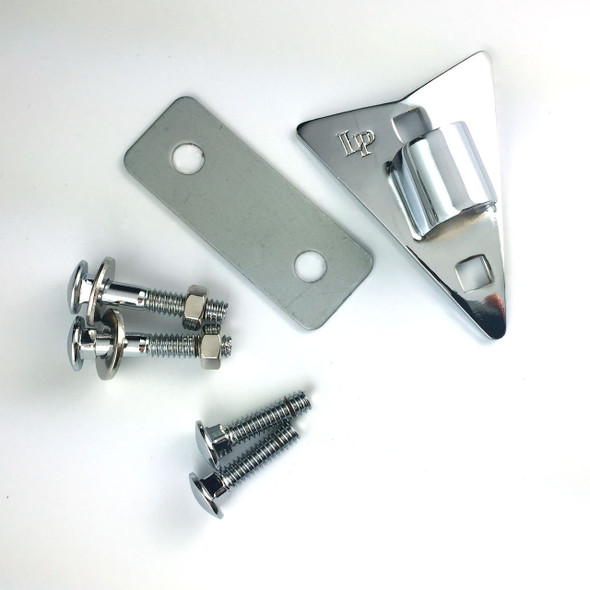 LP Conga Side Plate Kit for LP-JRX (LP930) LP Conga Side Plate Kit for LP-JRX (LP930)