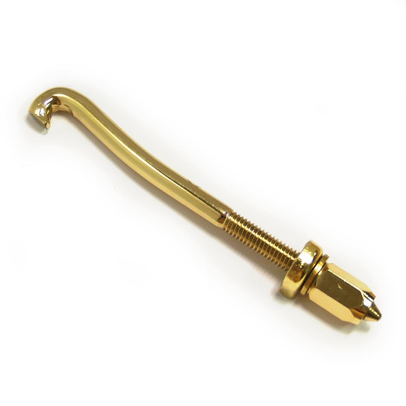 LP Galaxy Conga Lug, Gold (LP972) LP Galaxy Conga Lug, Gold (LP972)
