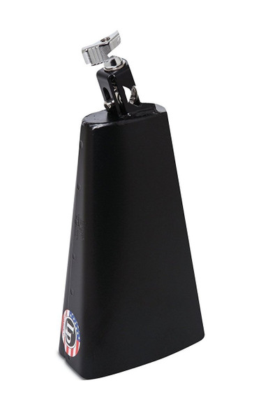 LP 8 Inch Rock Cowbell with Self Aligning 1/2 Inch Mount (LP007-N) LP 8 Inch Rock Cowbell with Self Aligning 1/2 Inch Mount (LP007-N)