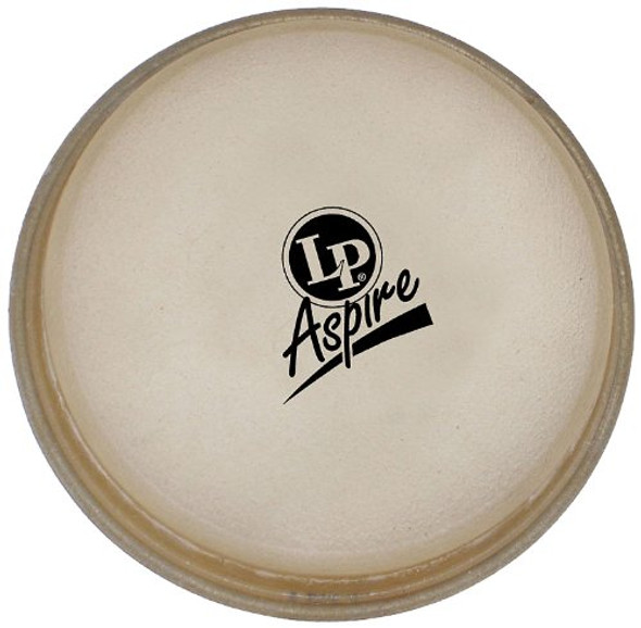 LP Aspire 10 Inch Rawhide Quinto Head (LPA640A) LP Aspire 10 Inch Rawhide Quinto Head (LPA640A)