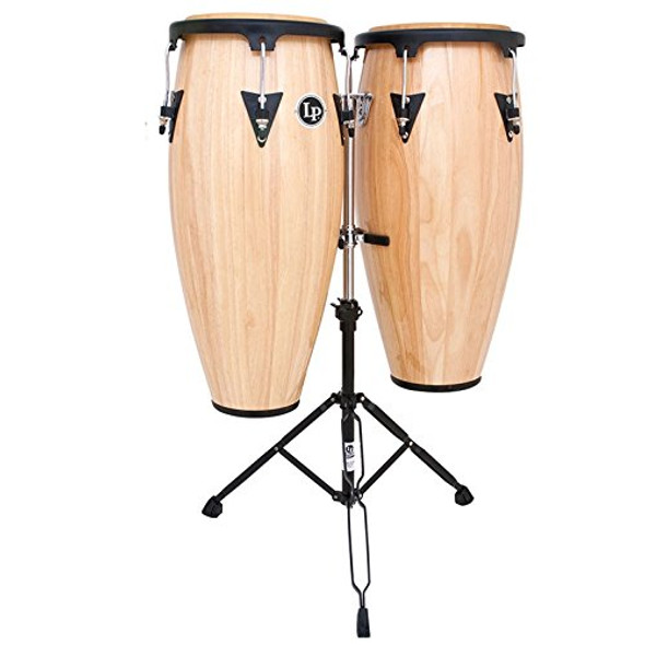 LP Aspire Series 11-inch/12-inch Conga Set (LPA647-AW) LP Aspire Series 11-inch/12-inch Conga Set (LPA647-AW)