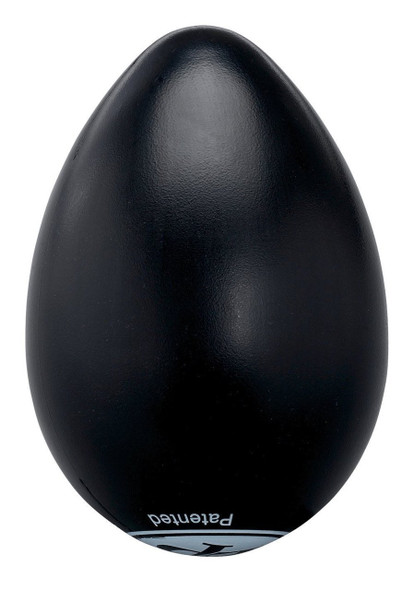 LP Big Egg Shaker - Black (LP0020BK) LP Big Egg Shaker - Black (LP0020BK)