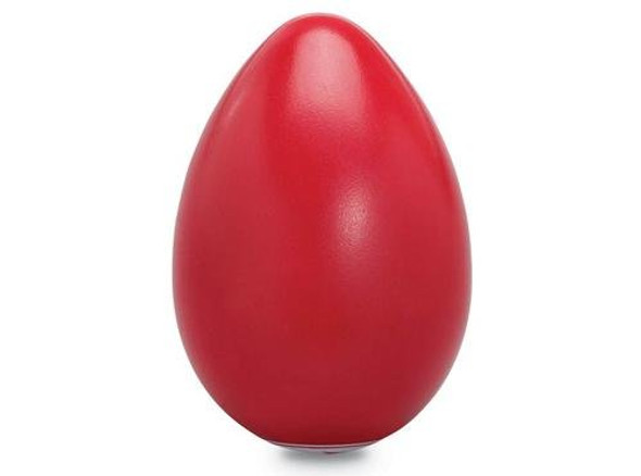 LP Big Egg Shaker - Red (LP0020RD) LP Big Egg Shaker - Red (LP0020RD)