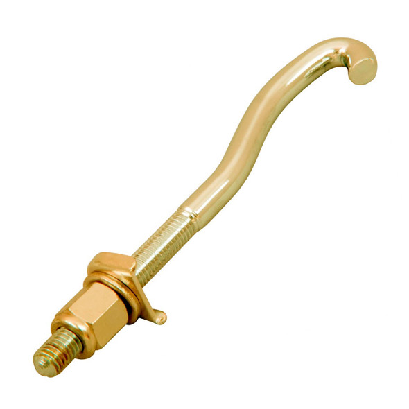 LP Tuning Lug Gold for LPA601-601F (LPA215) LP Tuning Lug Gold for LPA601-601F (LPA215)
