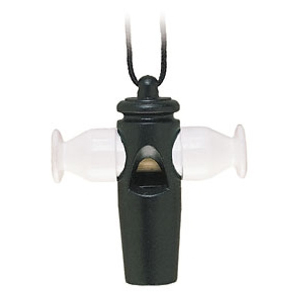 LP Aspire Tri-Tone Whistle LP Aspire Tri-Tone Whistle