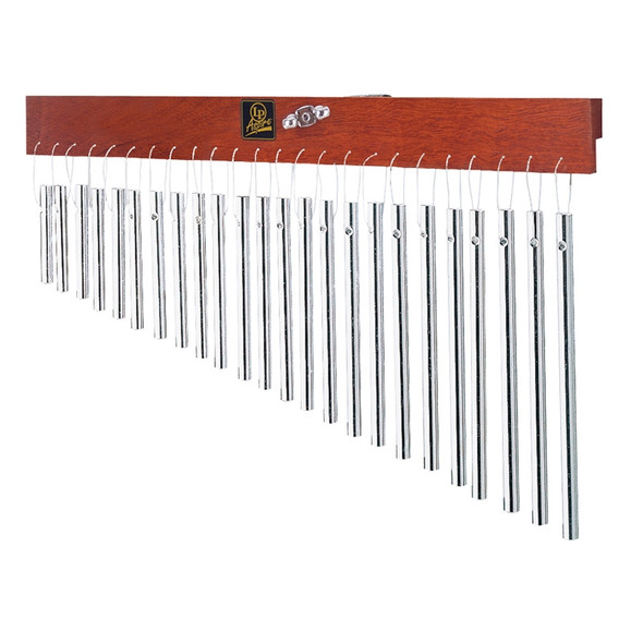 LP Aspire Bar Chimes, 24 Bars LP Aspire Bar Chimes, 24 Bars