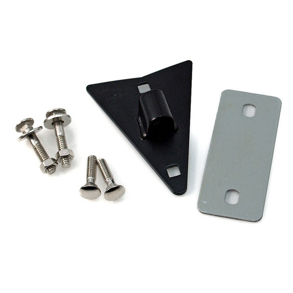 LP Conga Side Plate, Black, for LPA610/611/612 (LPA425D) LP Conga Side Plate, Black, for LPA610/611/612 (LPA425D)