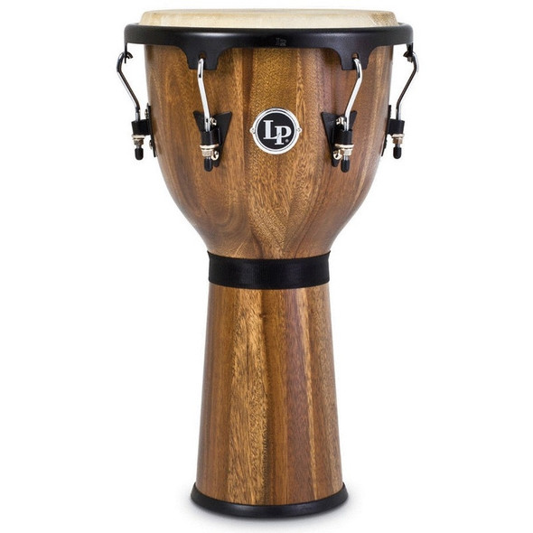 LP Aspire Jamjuree Wood Djembe LP Aspire Jamjuree Wood Djembe