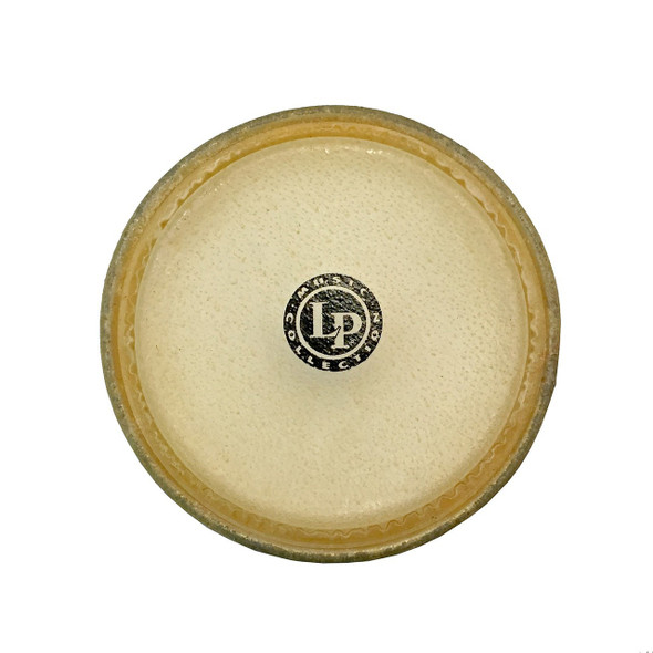 LP Replacement Head-3 1/2" Mini Tunable Bongo Head (LPM910) LP Replacement Head-3 1/2" Mini Tunable Bongo Head (LPM910)