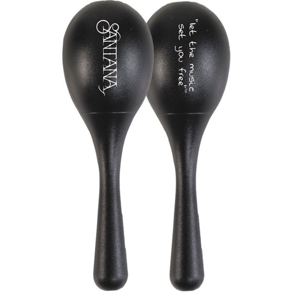 LP Rhythmix Chick-Itas Maracas, Black LP Rhythmix Chick-Itas Maracas, Black