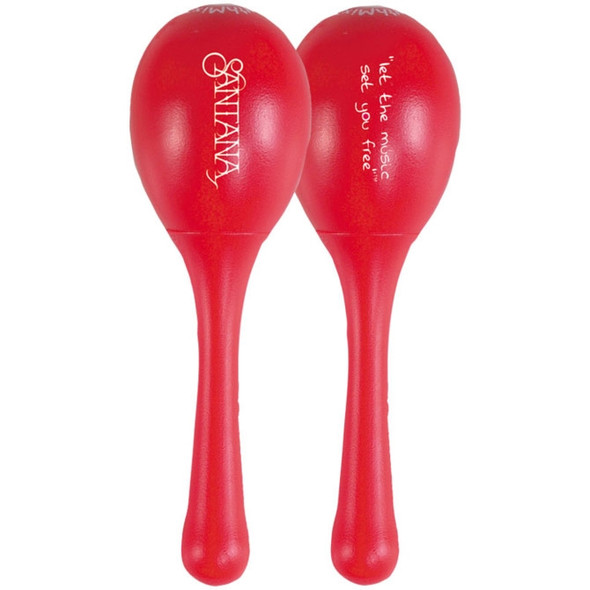 LP Rhythmix Chick-Itas Maracas, Cherry LP Rhythmix Chick-Itas Maracas, Cherry