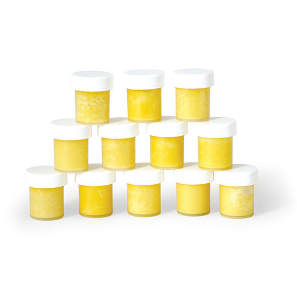 Shea Butter, 1/2 Oz. Jar, Lot of 12 Shea Butter, 1/2 Oz. Jar, Lot of 12
