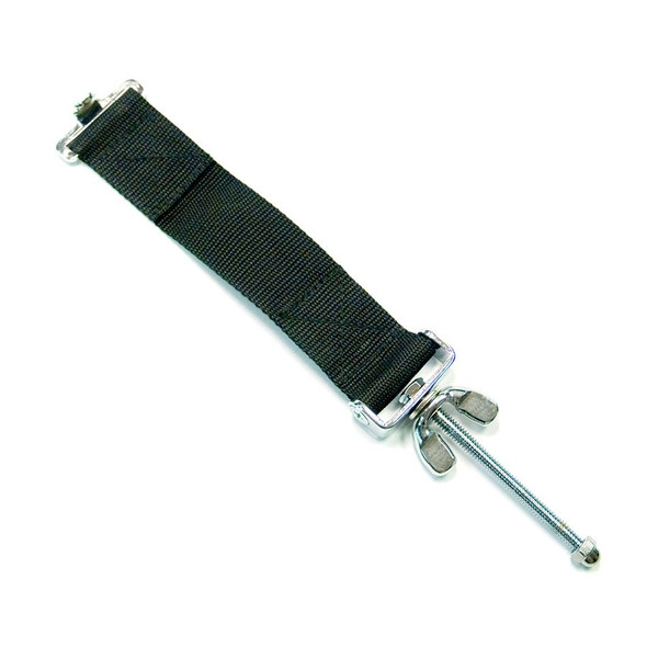LP Bongo Stand Strap with Tension Screw for M245/LPA245 (M245B) LP Bongo Stand Strap with Tension Screw for M245/LPA245 (M245B)