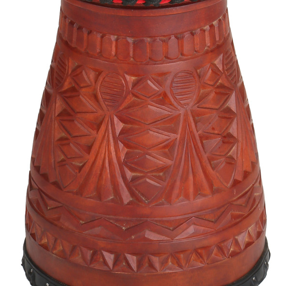 X8 Drums Malibu Master Series Djembe, Large X8 Drums Malibu Master Series Djembe, Large
