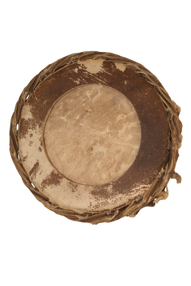 banjira Low (Thoppi) Mridangam Head 7.25"