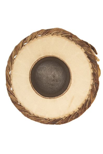 banjira Pitched (Valanthalai) Mridangam Head 6.5"