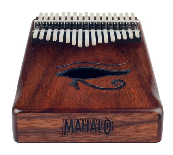 Mahalo 17-Key Kalimba Pharaoh MKA17TD Mahalo 17-Key Kalimba Pharaoh MKA17TD