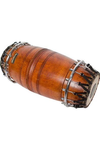 RohanRhythm High Pitch Jackwood Mridangam