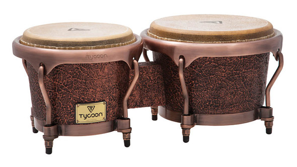 Tycoon Master Terra Cotta Series Bongos Tycoon Master Terra Cotta Series Bongos