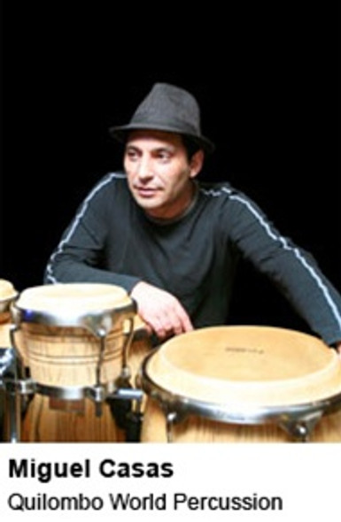 Tycoon Percussion Master Grand Series Congas Tycoon Percussion Master Grand Series Congas