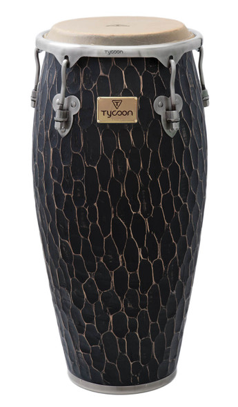 Tycoon Percussion Master Handcrafted Original Series Quinto 11" Tycoon Percussion Master Handcrafted Original Series Quinto 11"