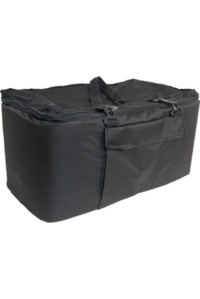 banjira Padded Gig Bag for Tabla Set banjira Padded Gig Bag for Tabla Set