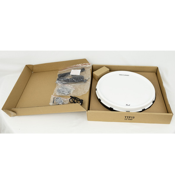 OPEN BOX SALE: Pearl TTP13 Tru Trac Electronic Head OPEN BOX SALE: Pearl TTP13 Tru Trac Electronic Head