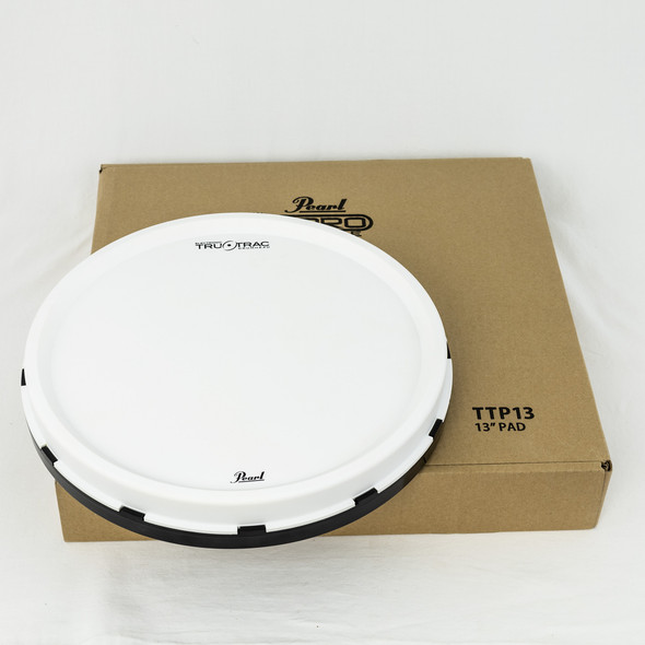 OPEN BOX SALE: Pearl TTP13 Tru Trac Electronic Head OPEN BOX SALE: Pearl TTP13 Tru Trac Electronic Head