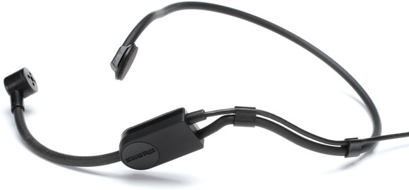Shure PGA31-TQG Headset Condenser Microphone Shure PGA31-TQG Headset Condenser Microphone