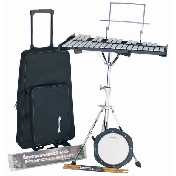 Percussion Plus 32 Note Bell Kit Percussion Plus 32 Note Bell Kit