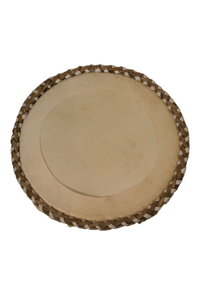 banjira Bass Pakhawaj Head 9"