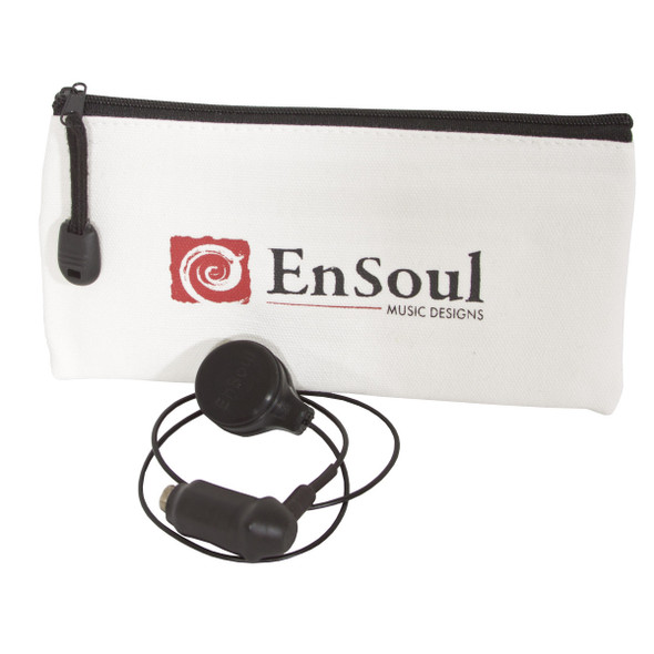 EnSoul Pan Pickup 150Hz HPF 20-Inch Lead EnSoul Pan Pickup 150Hz HPF 20-Inch Lead