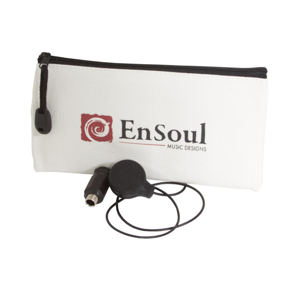 EnSoul Pan Pickup 250Hz HPF 20-Inch Lead EnSoul Pan Pickup 250Hz HPF 20-Inch Lead