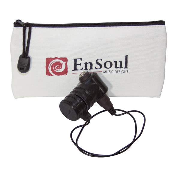 EnSoul Pan Pickup External 18-Inch Lead With Mount EnSoul Pan Pickup External 18-Inch Lead With Mount