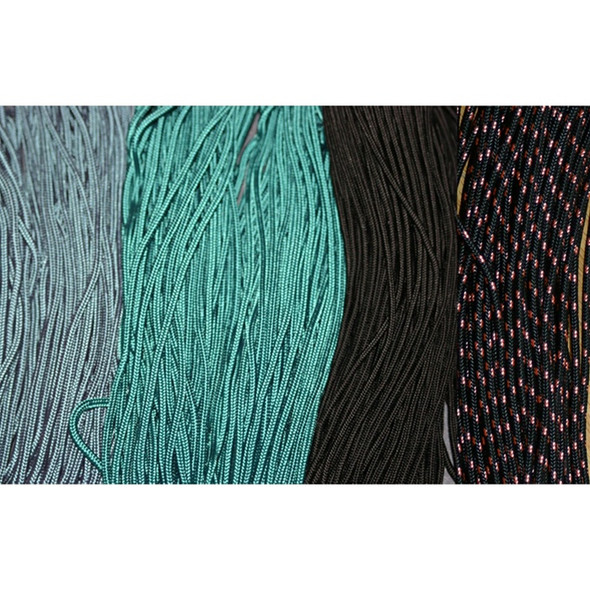 HTB 5mm Blue Djembe Drum Rope, 100 feet HTB 5mm Blue Djembe Drum Rope, 100 feet