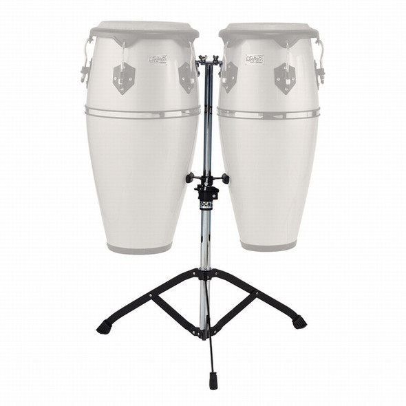 Toca Players Double Conga Stand