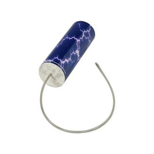 Remo Thunder Tube (4-by-10-Inch, Stormy Graphics)