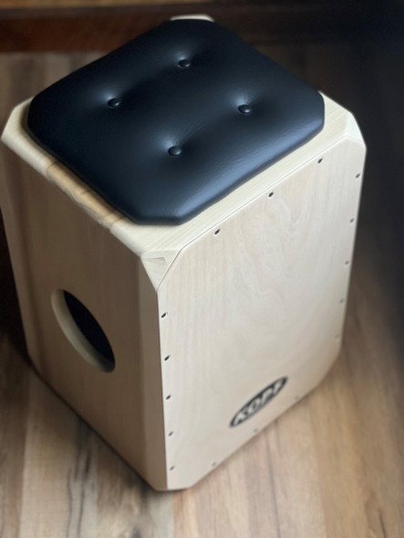 Kopf S-Series Snare Cajon Kopf S-Series Snare Cajon