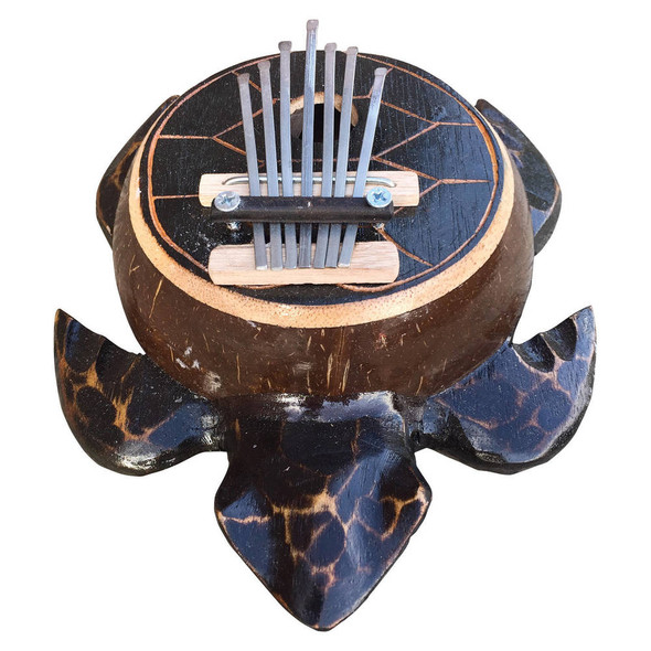 Sea Turtle Kalimba Thumb Piano Karimba Mbira Sea Turtle Kalimba Thumb Piano Karimba Mbira