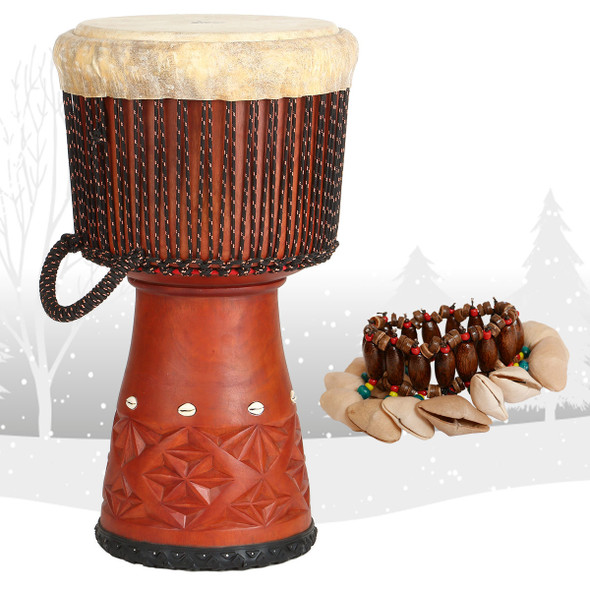 X8 Drums Seaside Master Series Djembe X8 Drums Seaside Master Series Djembe