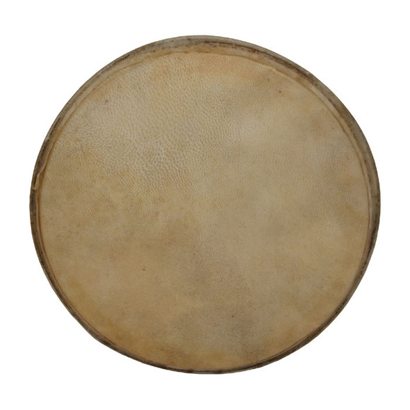 Mid-East Premounted Goatskin Head for Doumbek 10" Mid-East Premounted Goatskin Head for Doumbek 10"