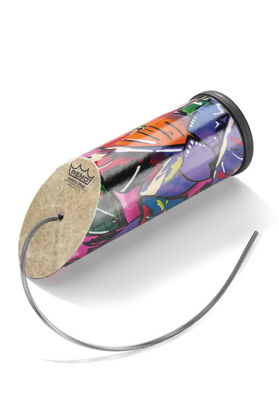 Remo Angled Spring Drum 4"x10" - Tropic