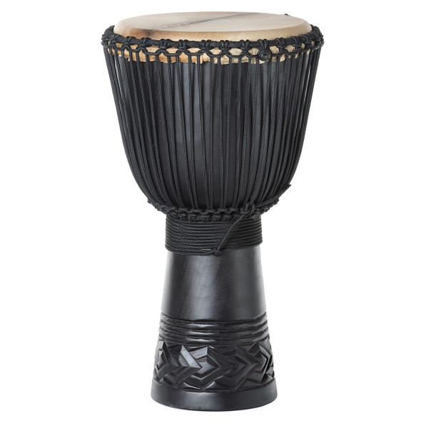 Stallion Pro African Djembe, Medium Stallion Pro African Djembe, Medium