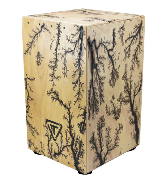 Tycoon Supremo Select Willow Series Cajon Tycoon Supremo Select Willow Series Cajon