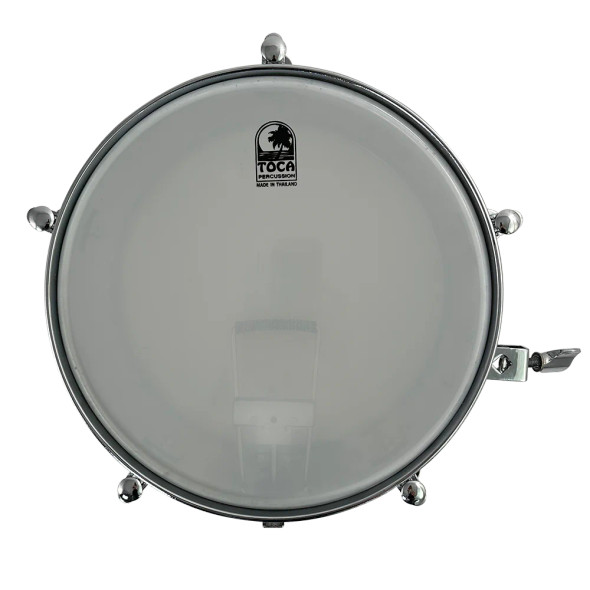 Toca Drumset Timbale with Snare - 7" Shell T-712-HH Toca Drumset Timbale with Snare - 7" Shell T-712-HH
