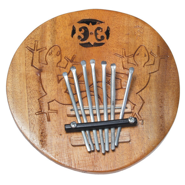 Toca Coconut Kalimba Toca Coconut Kalimba