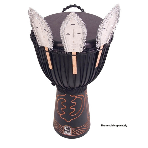 Toca Djembe Kessing Toca Djembe Kessing